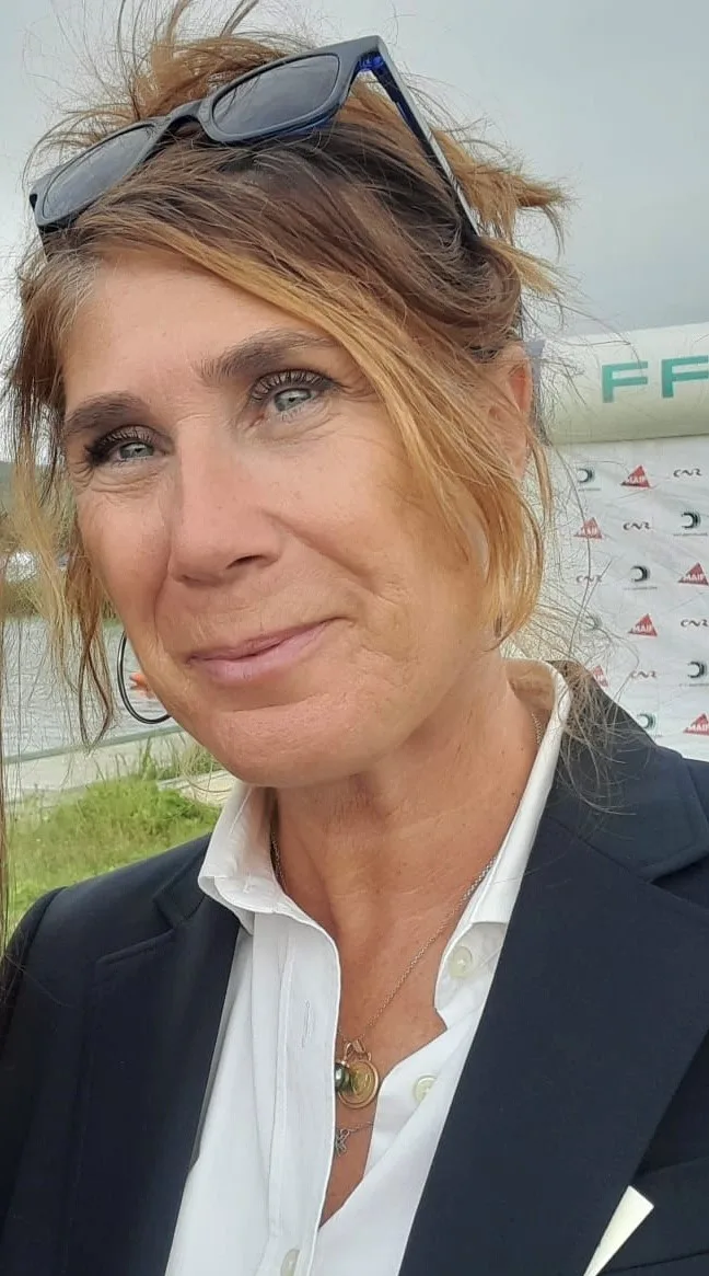 Guylaine Marchand