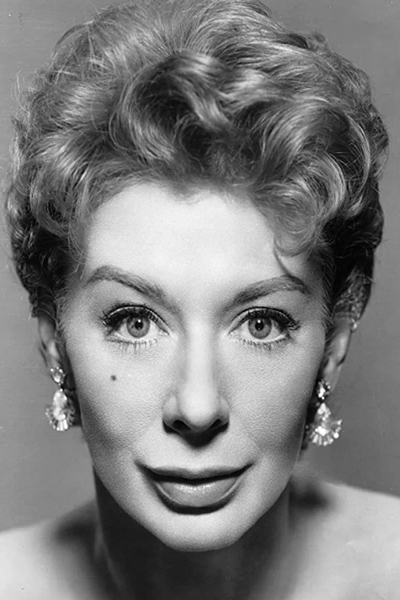 Gwen Verdon filmography