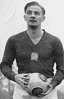 Gyula Lóránt