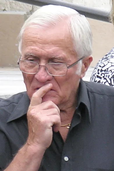 Gyula Rákosi