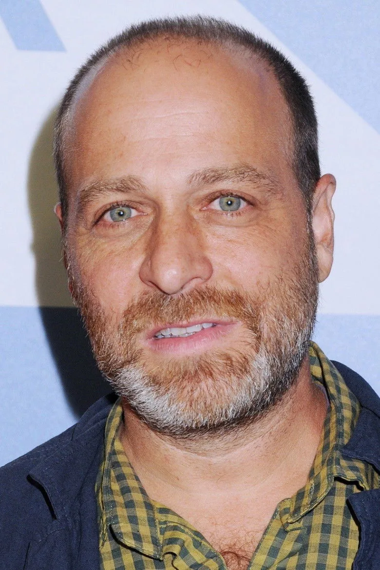 H. Jon Benjamin filmography