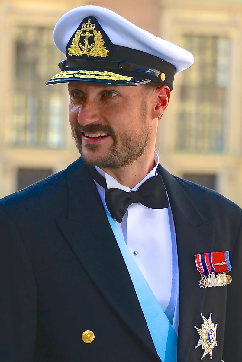 Haakon Magnus