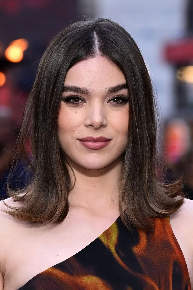 Hailee Steinfeld filmography