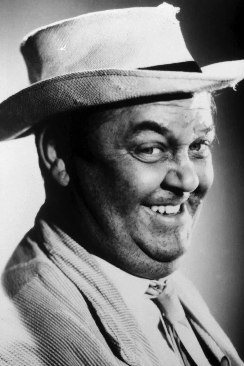 Hal Smith filmography