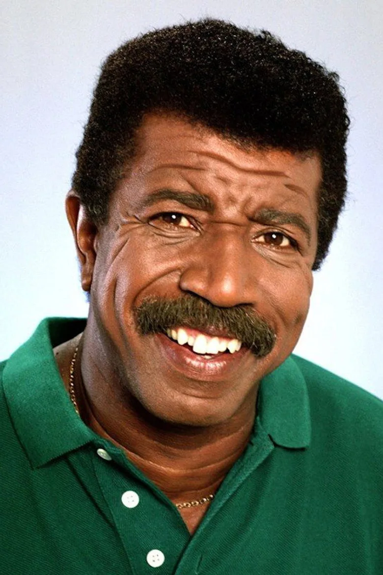 Hal Williams filmography