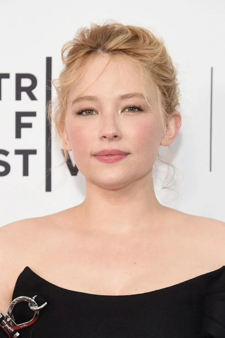 Haley Bennett filmography