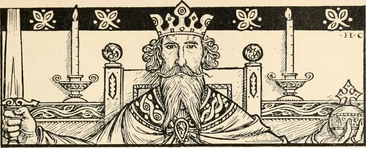 Halfdan Ragnarsson