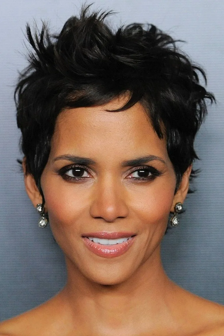 Halle Berry filmography