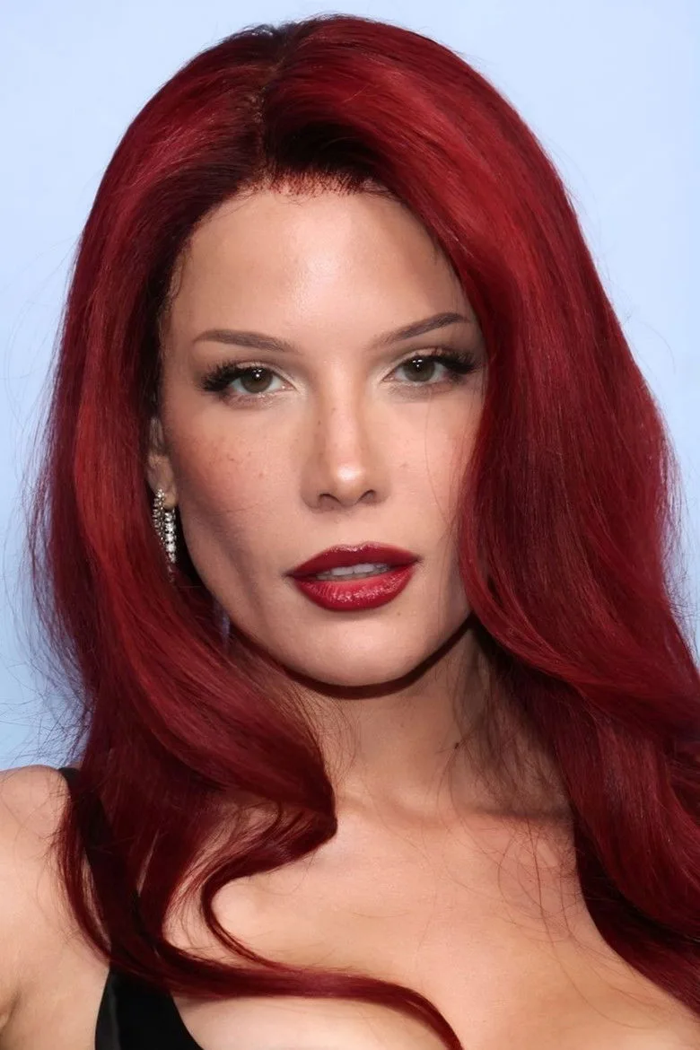 Halsey filmography