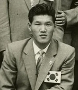 Ham Heung-chul