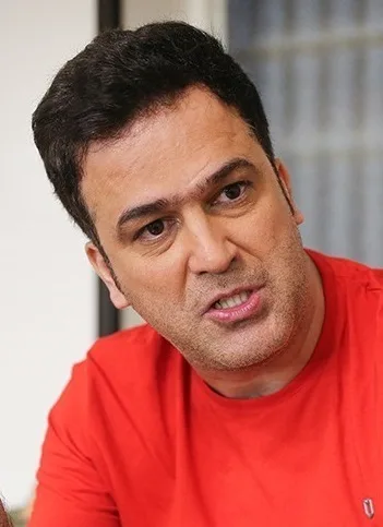 Hamed Ahangi