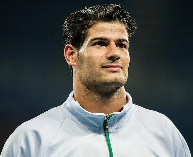 Hamed Heidari
