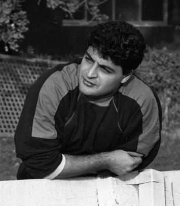 Hamid El Shaeri