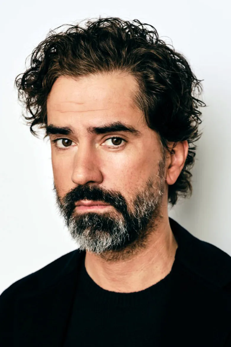 Hamish Linklater filmography