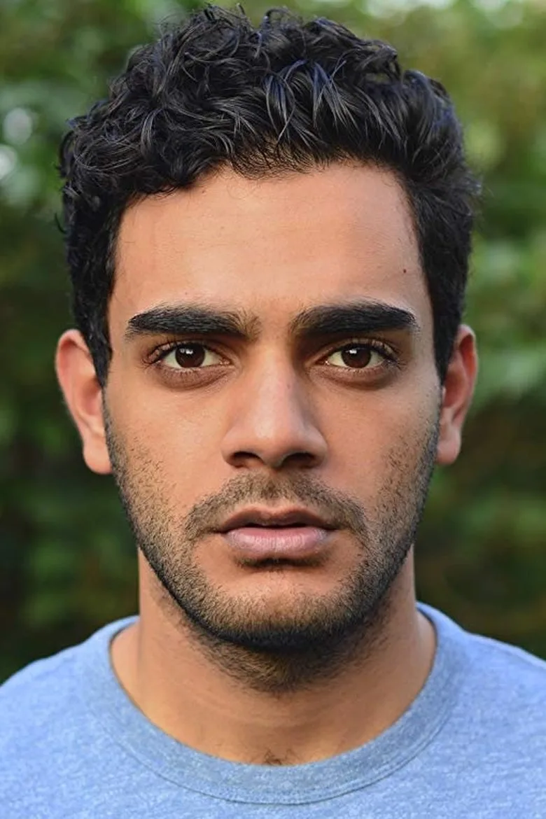 Hamza Haq filmography