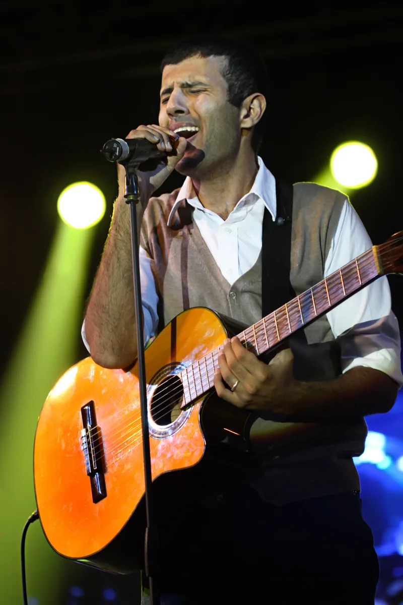 Hamza Namira discography