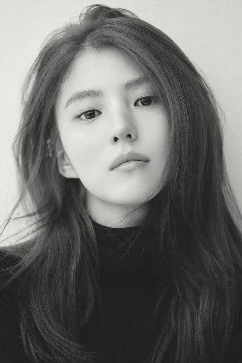 Han So-hee filmography