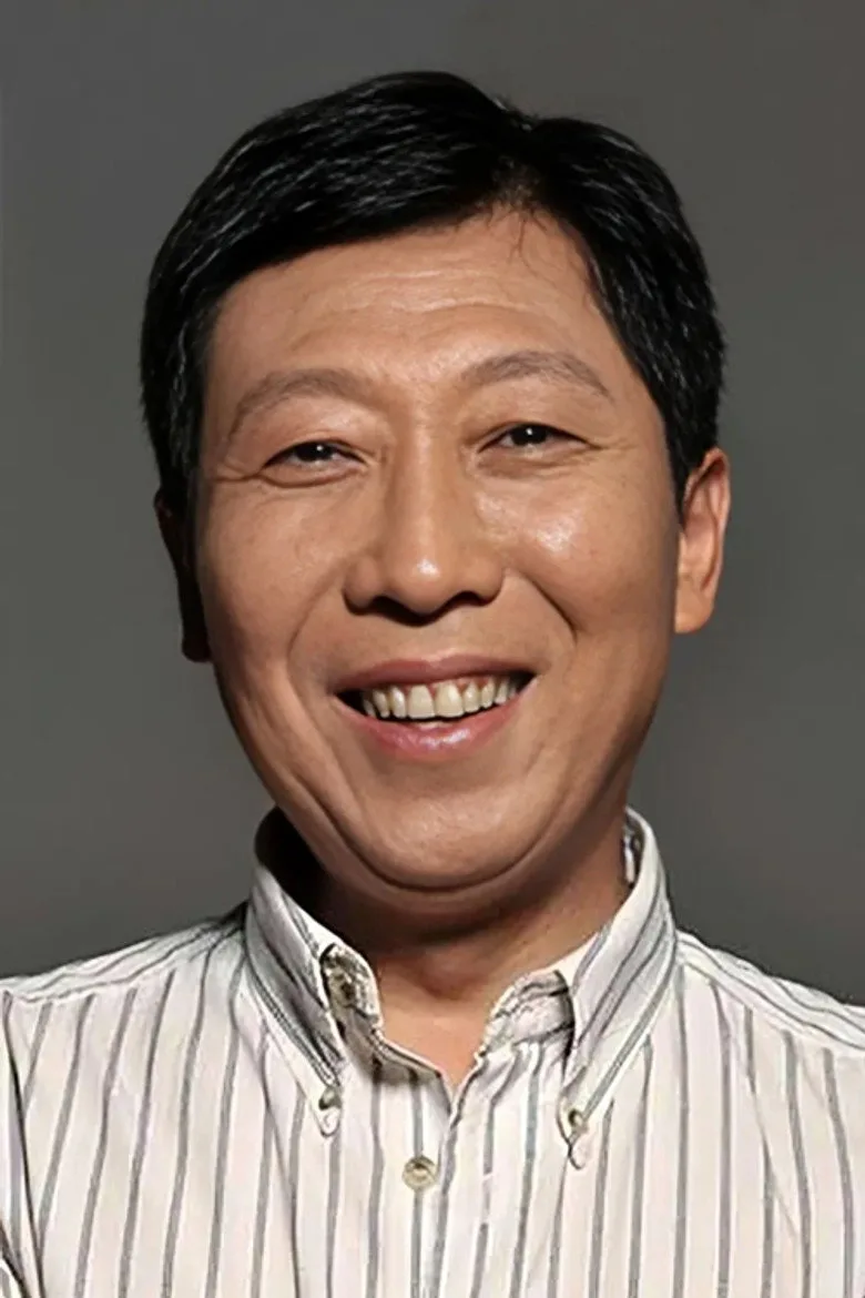 Han Tongsheng filmography