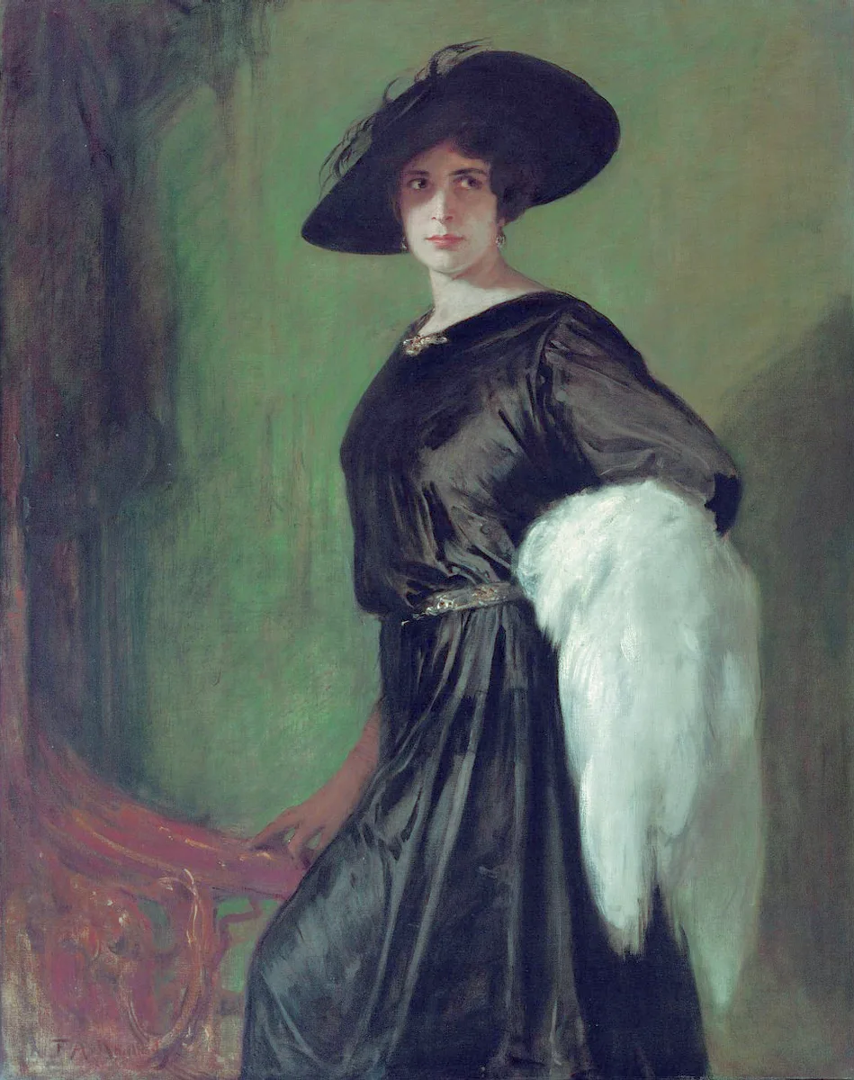 Hanna Ralph