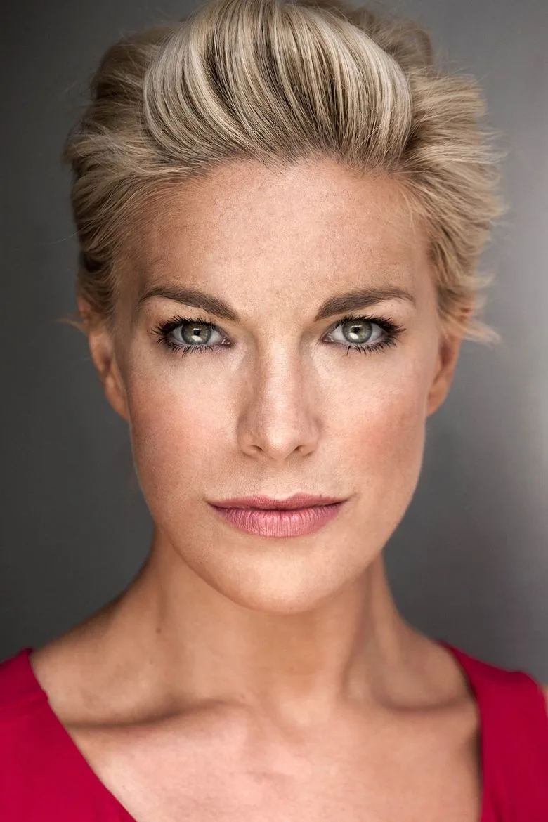 Hannah Waddingham filmography