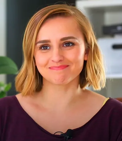 Hannah Witton