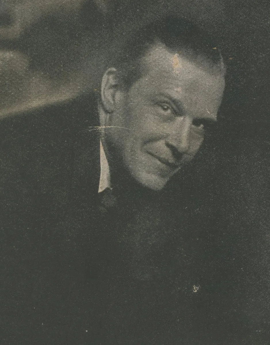 Hanns Heinz Ewers