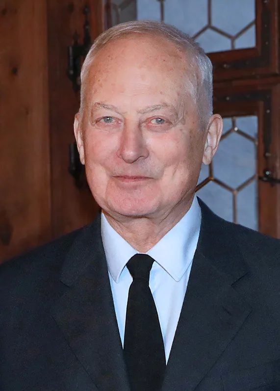 Hans-Adam II, Prince of Liechtenstein