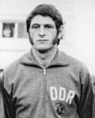 Hans-Bert Matoul