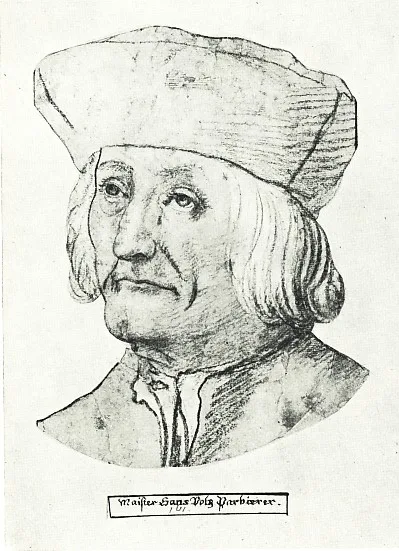 Hans Folz