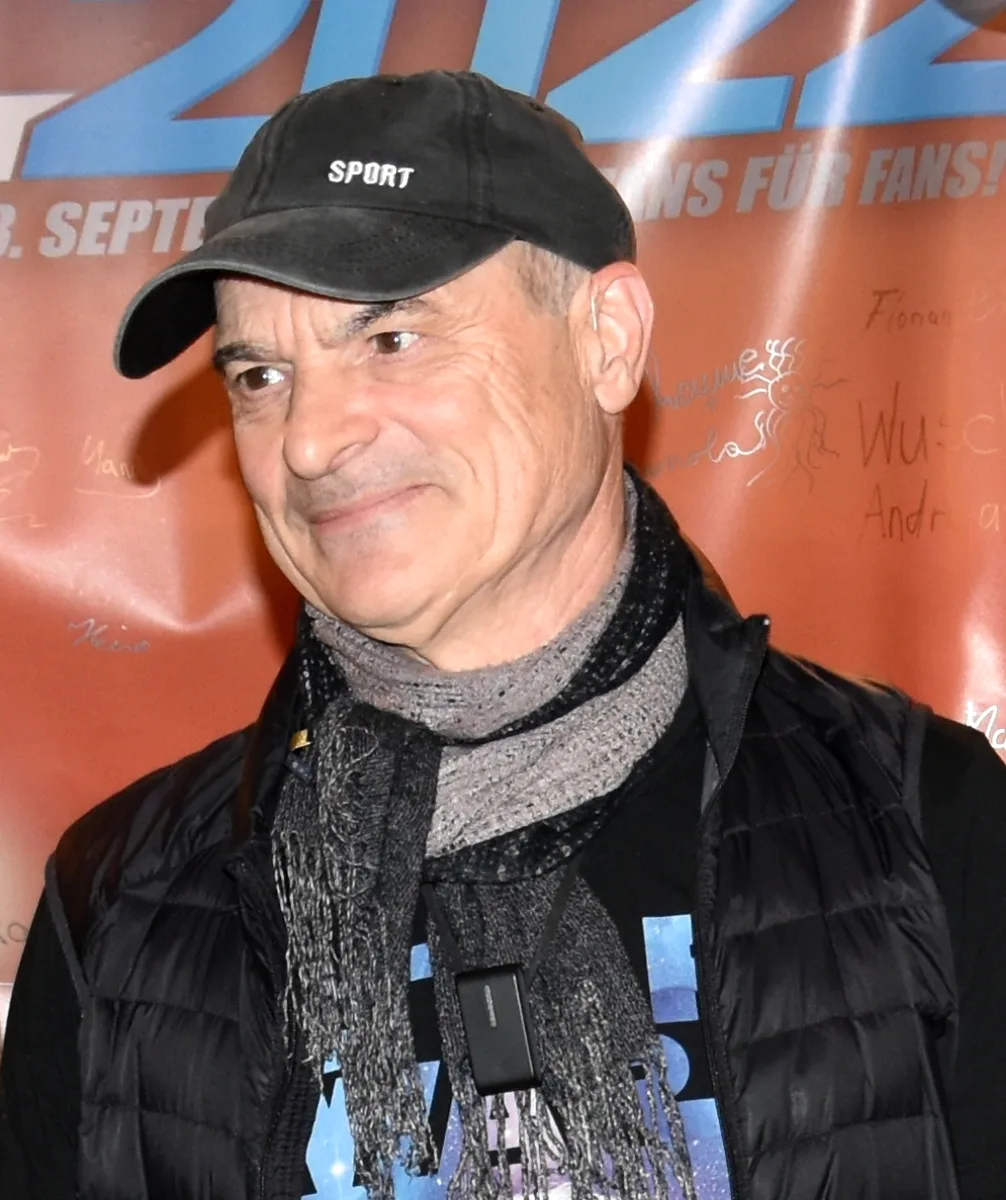 Hans-Georg Panczak