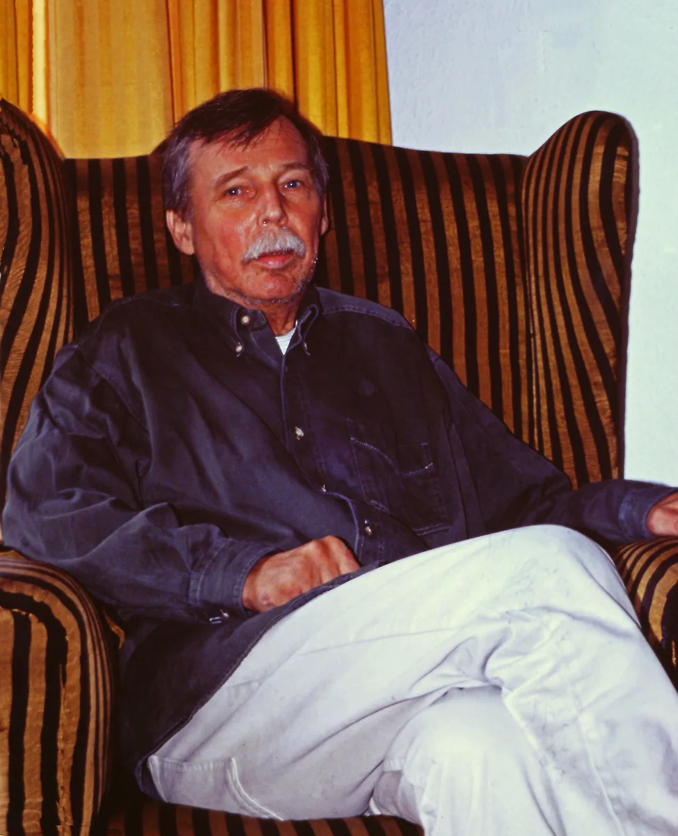 Hans-Georg Stümke