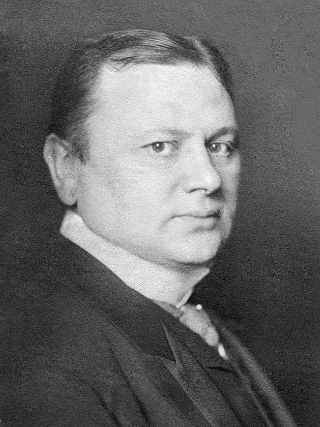 Hans Gregor