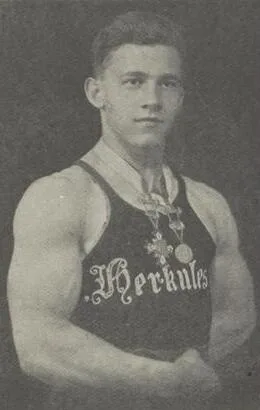 Hans Haas