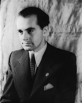 Hans Jaray