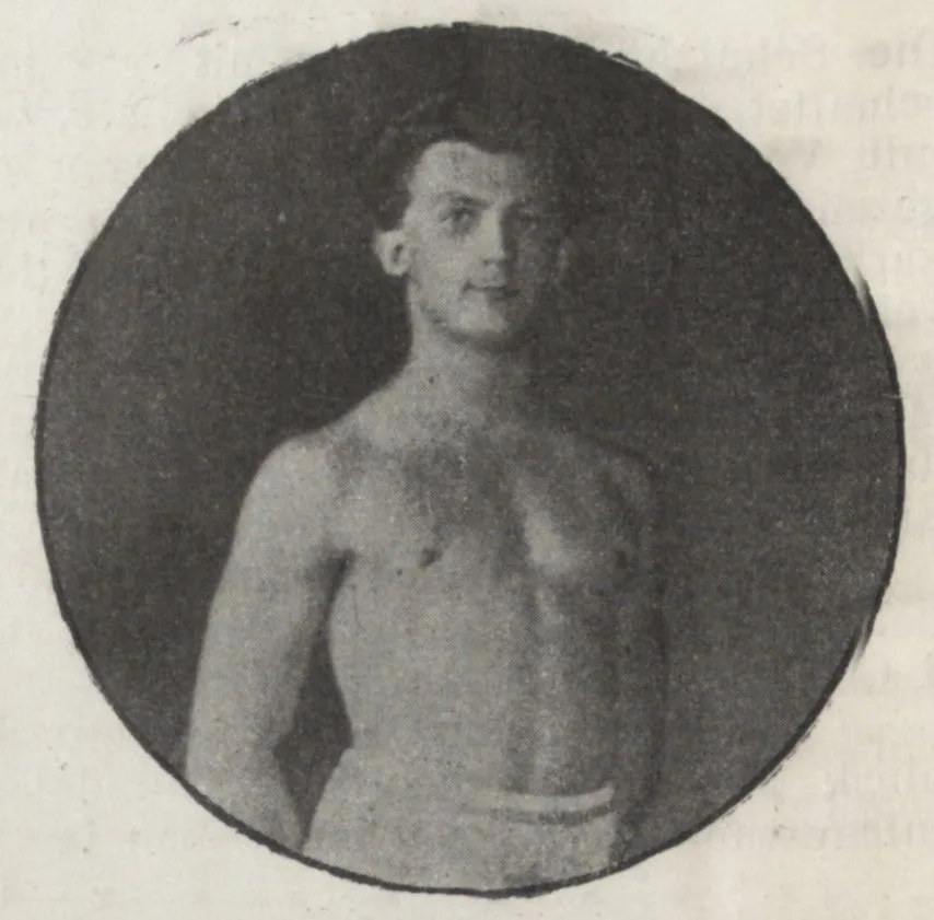 Hans Luber