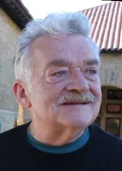 Hans Ulrich Gumbrecht