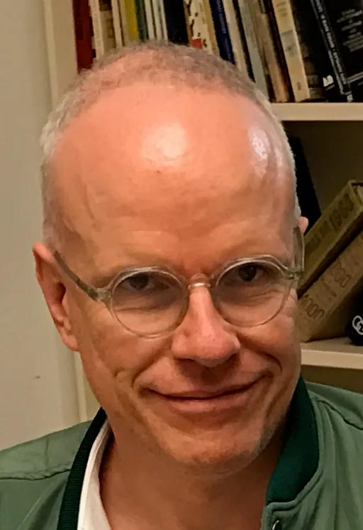 Hans-Ulrich Obrist