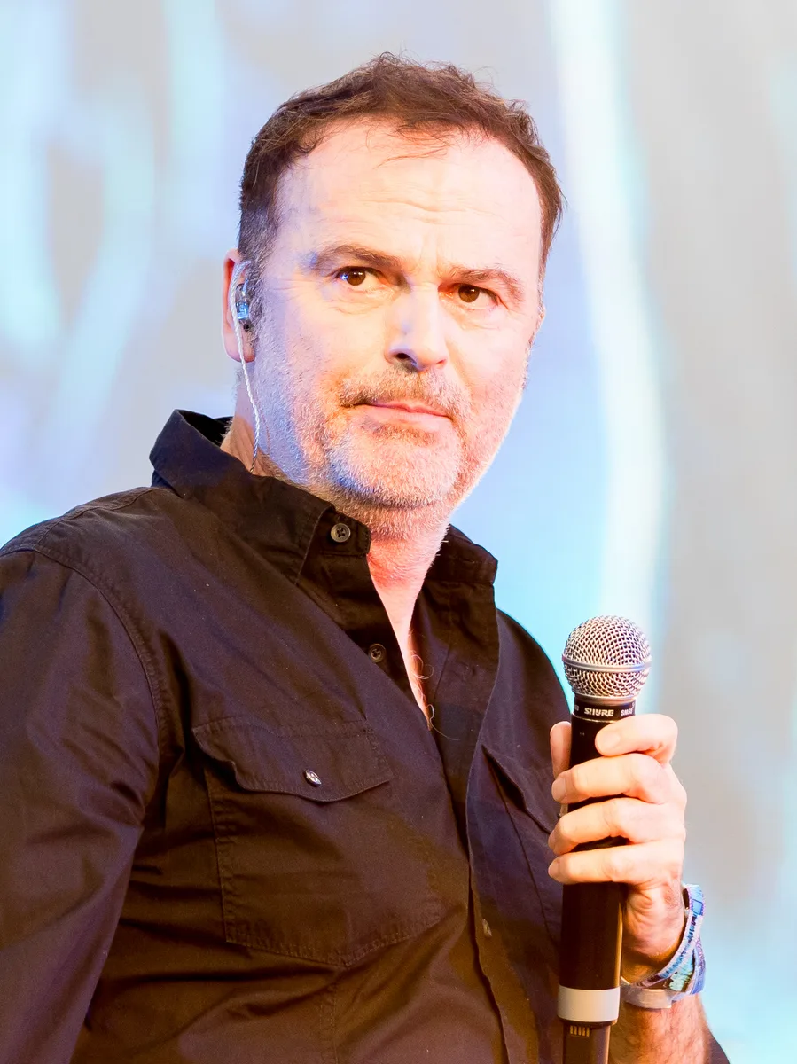 Hansi Kürsch