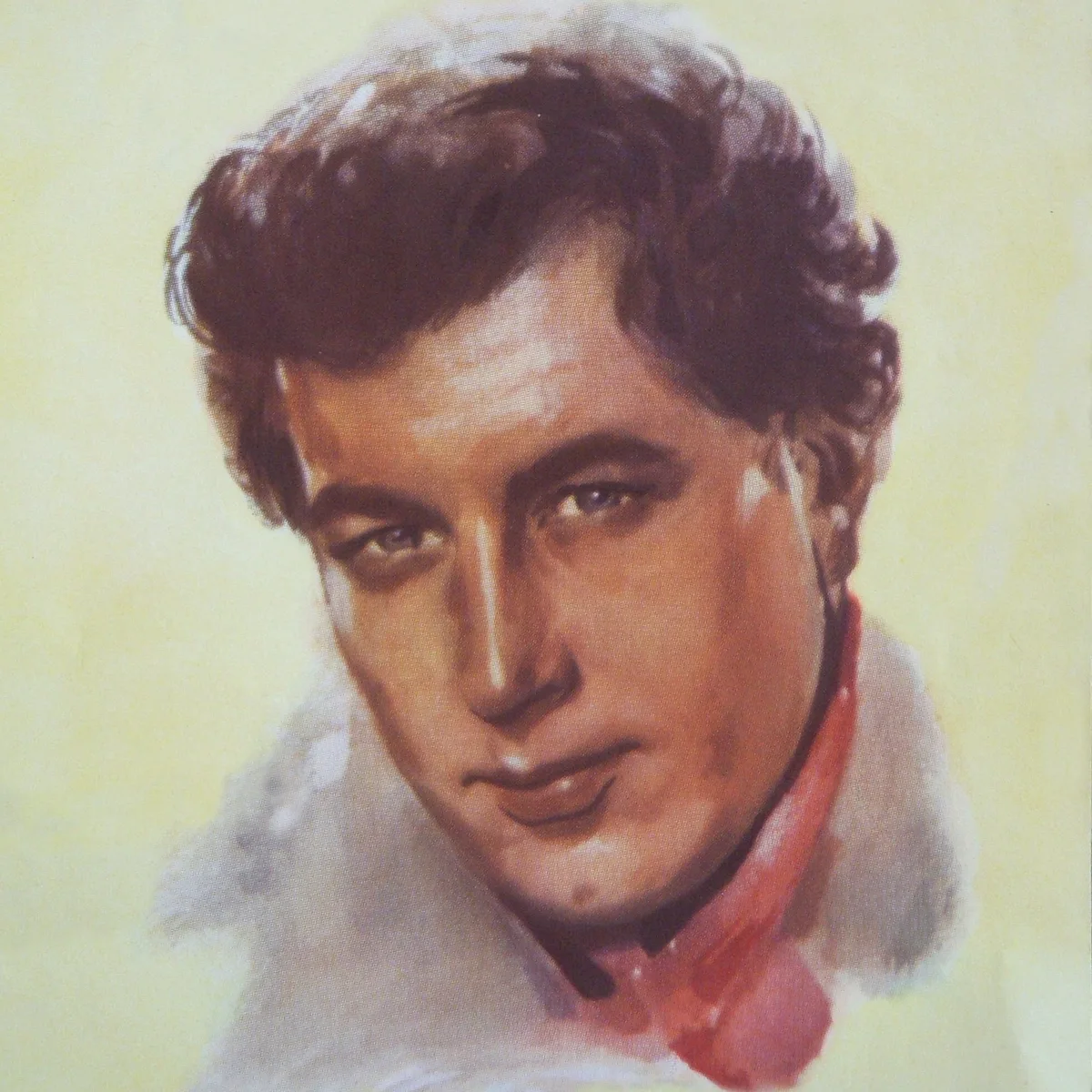 Hansjörg Felmy