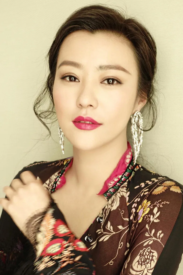 Hao Lei filmography