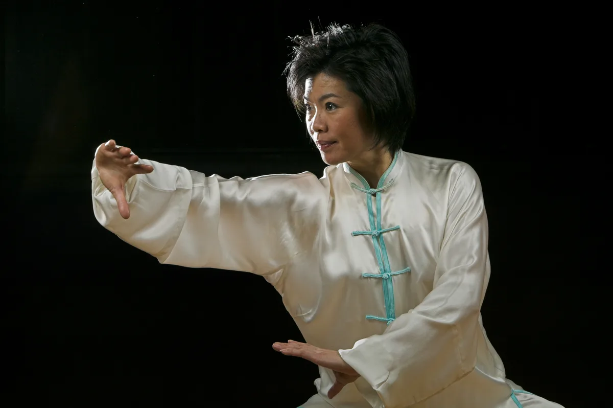 Hao Zhihua
