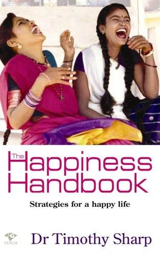 Happiness Handbook book cover