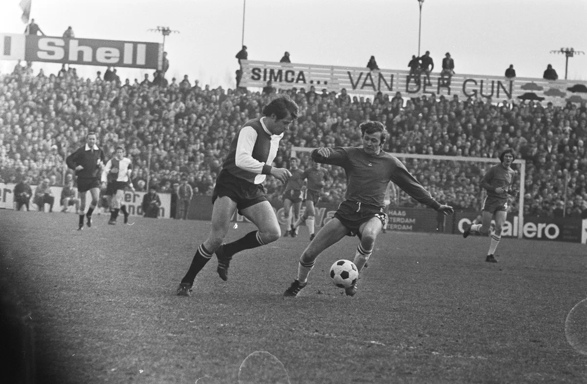 Harald Berg