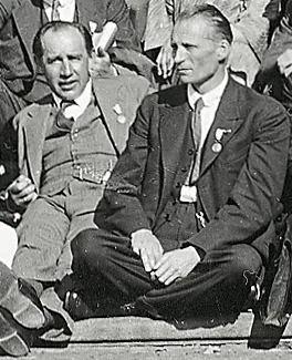 Harald Bohr