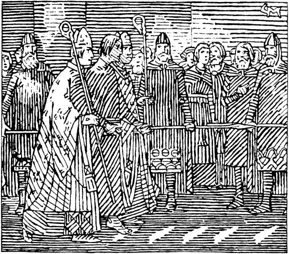 Harald IV of Norway