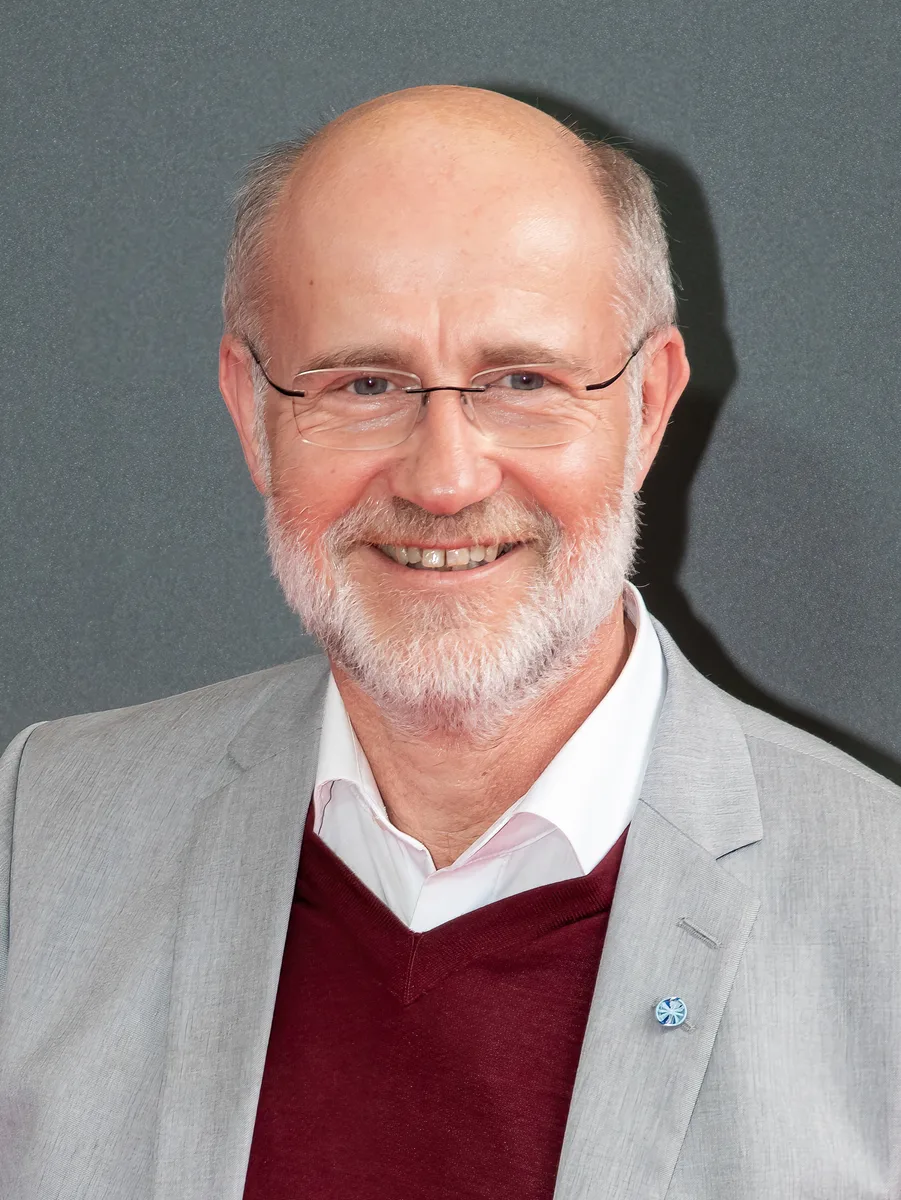 Harald Lesch