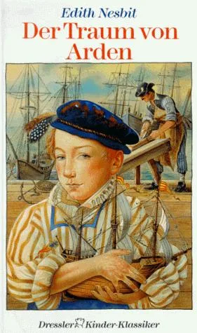Harding's Luck book cover
