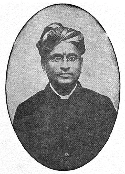Hari Narayan Apte