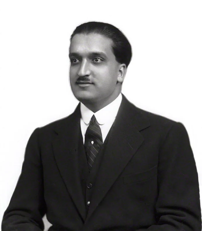 Hari Singh I of Kashmir