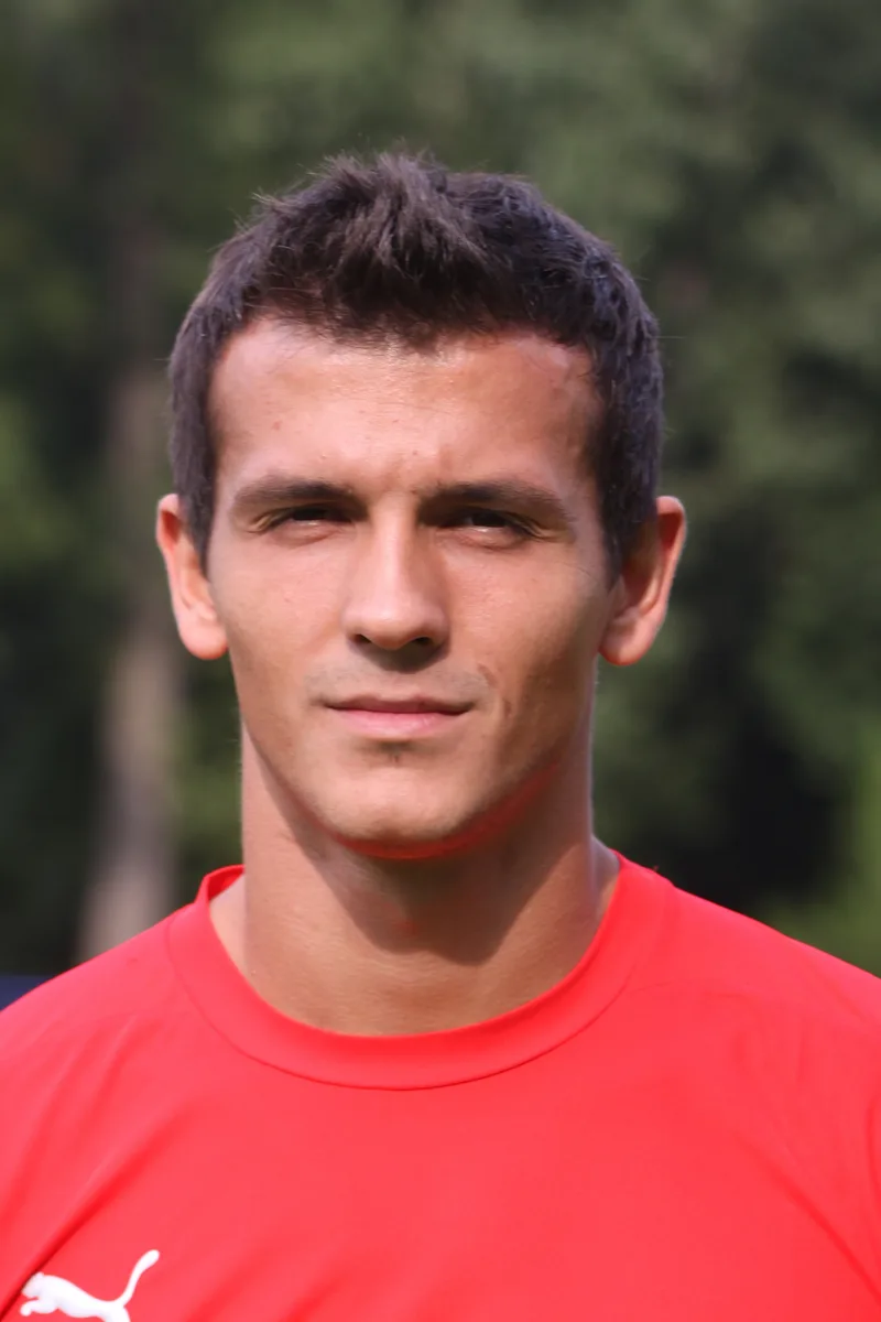 Haris Bukva